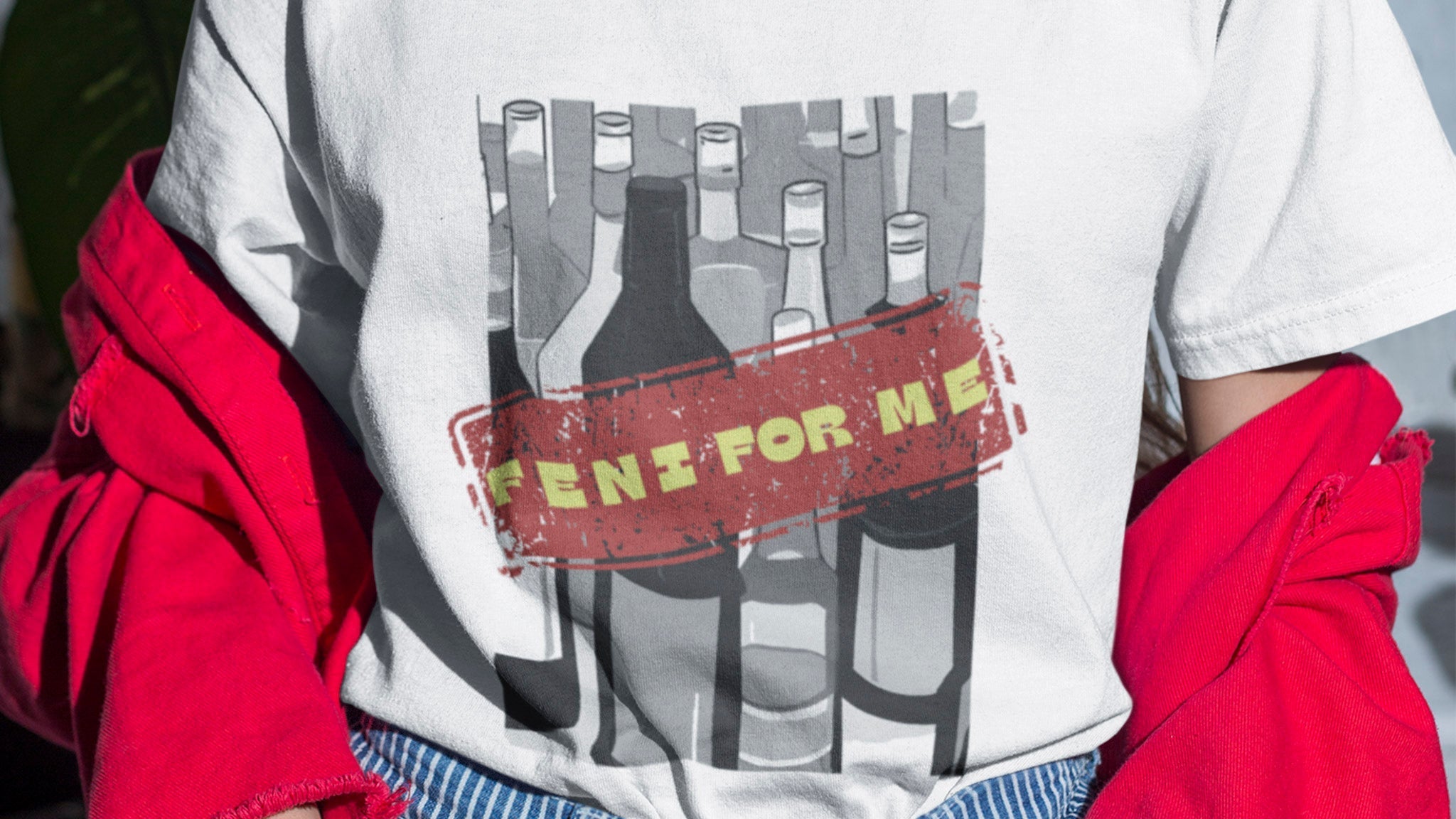 Drinking Feni: Indigenous With A Capital I