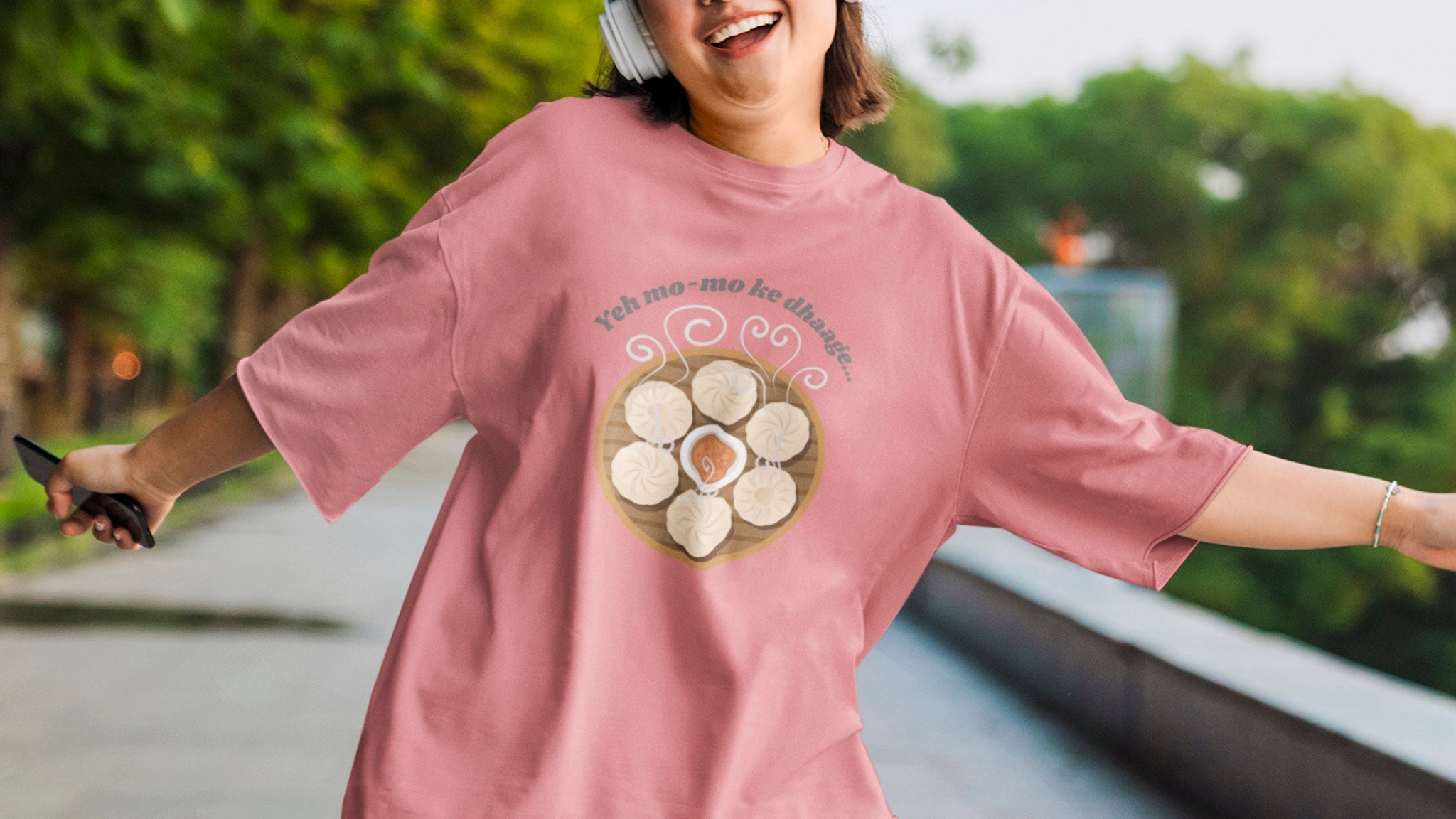 Eat or Not, Here We Come!