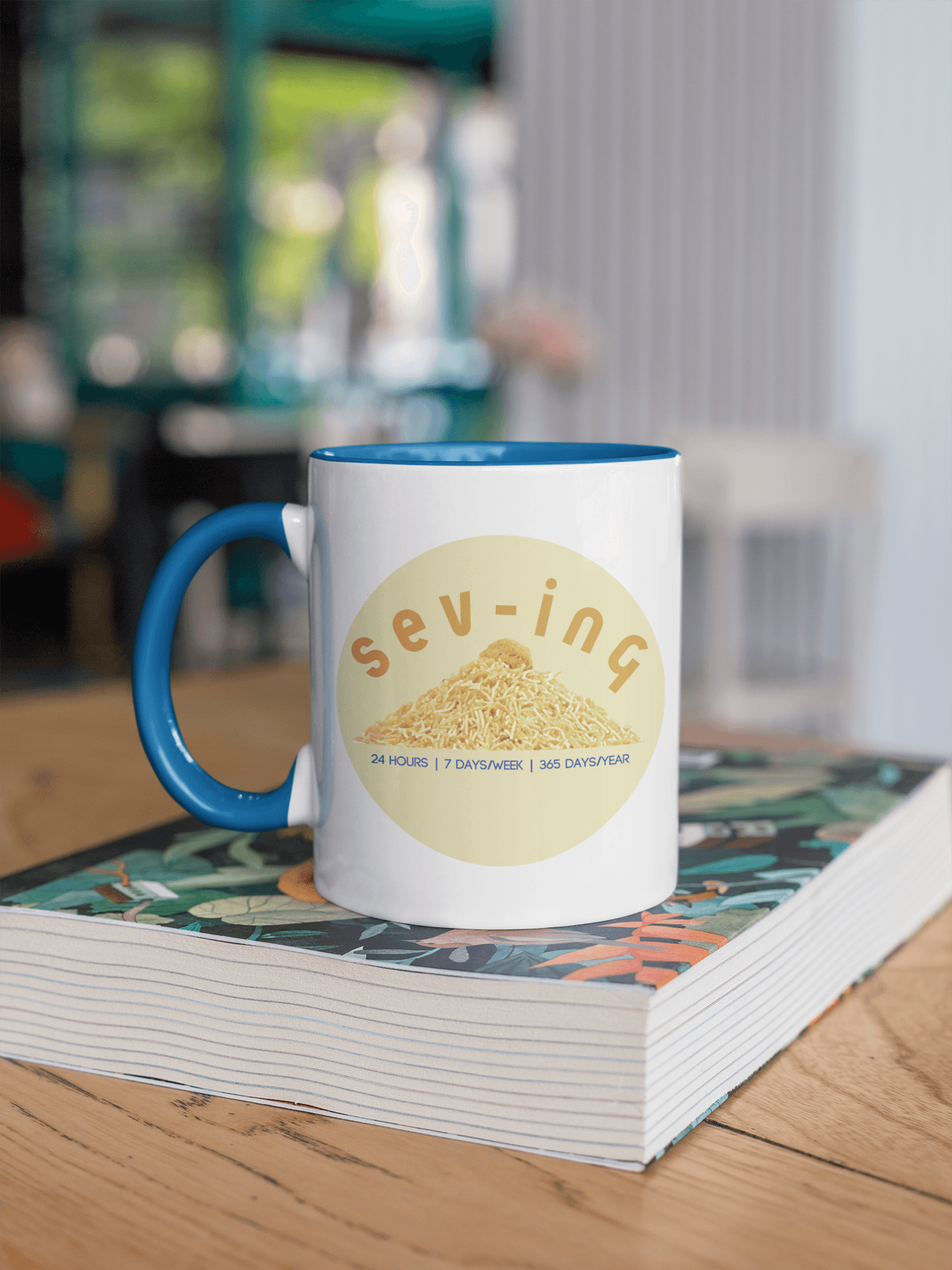 Coffee Mugs