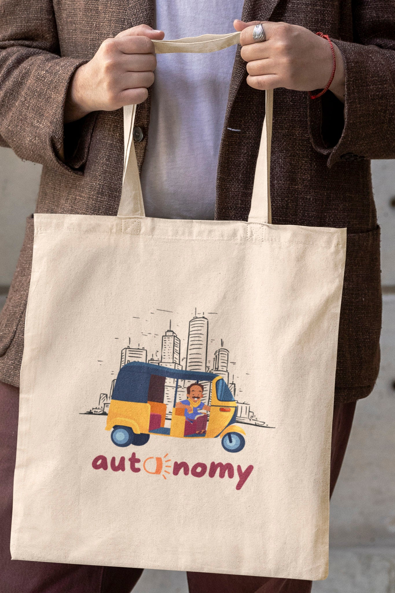 Tote Bags