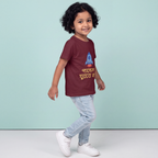 Pandal Ghurbo Na? - Kid's T-shirt