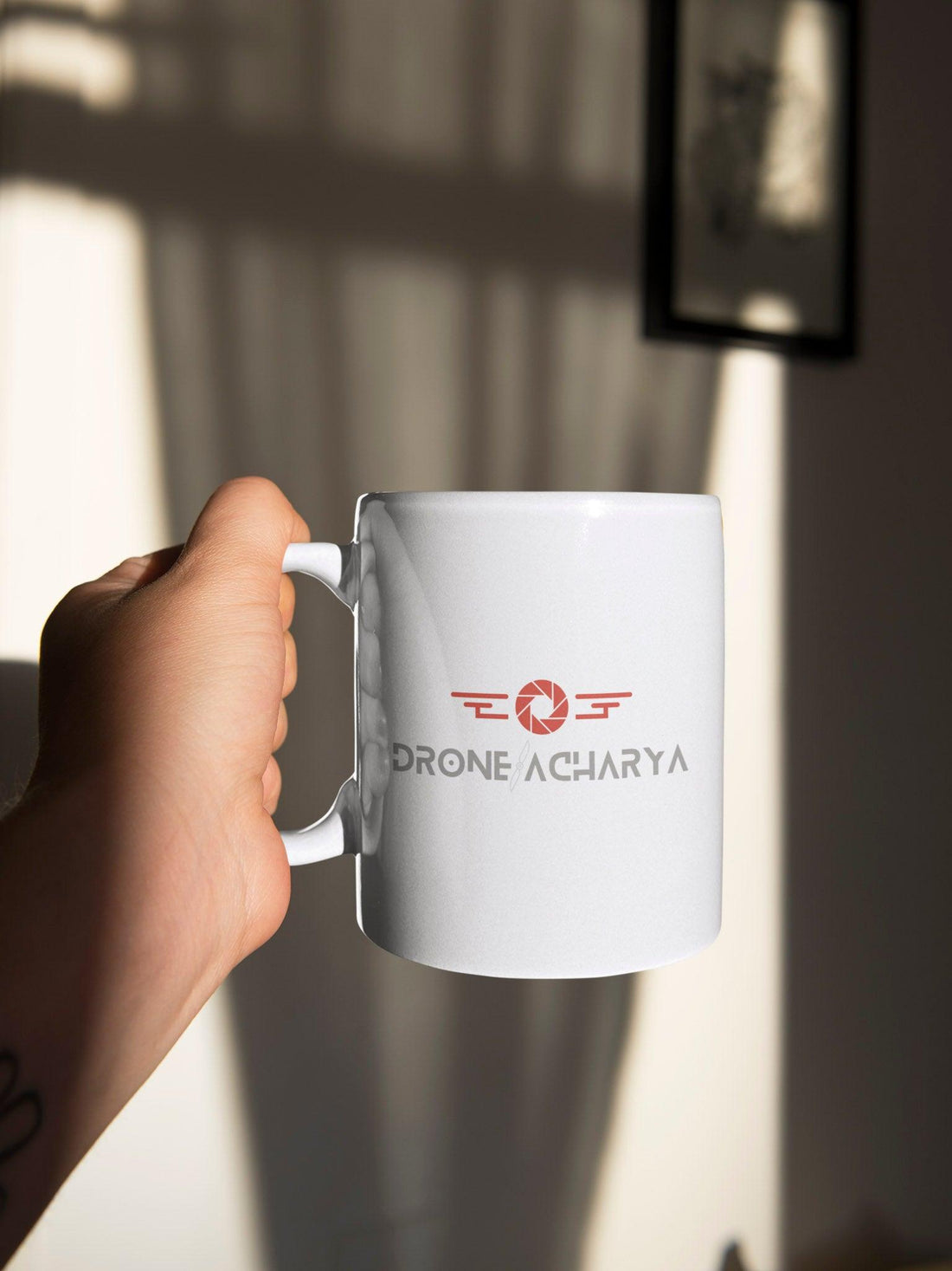 High-Flyer - Coffee Mug