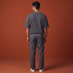 Daak-baksho - Oversized Tee | Unisex Fit