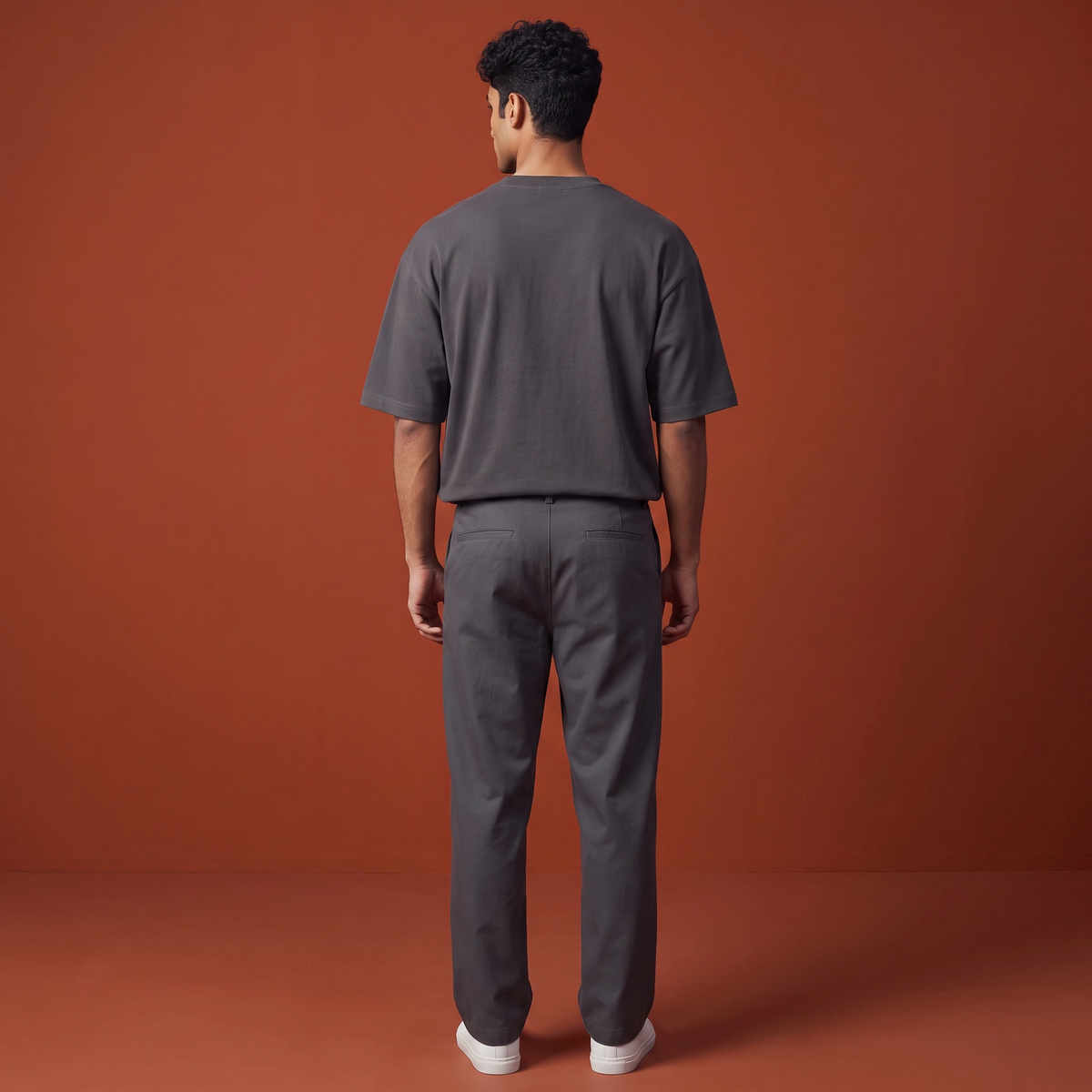 Daak-baksho - Oversized Tee | Unisex Fit