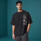Daak-baksho - Oversized Tee | Unisex Fit