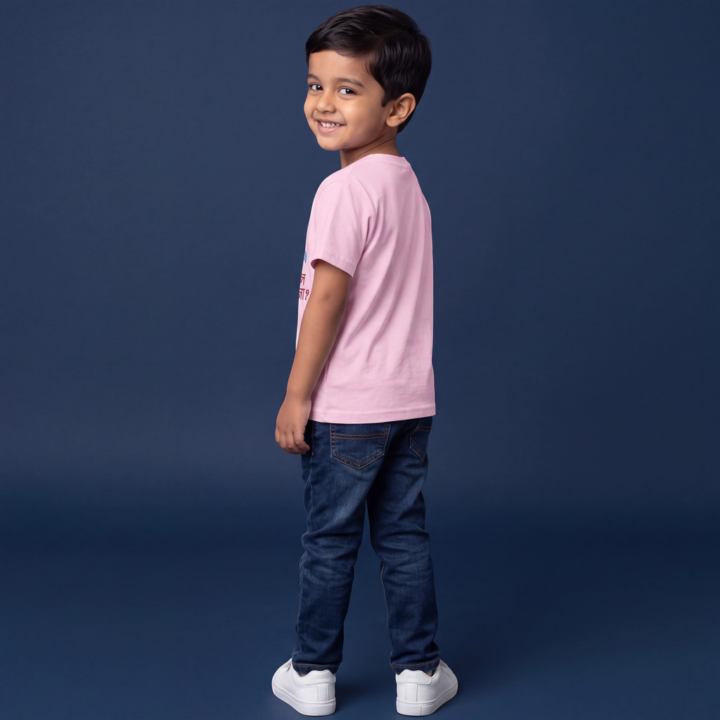 Pandal Ghurbo Na? - Kid's T-shirt