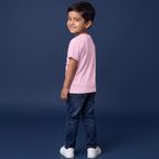 Pandal Ghurbo Na? - Kid's T-shirt