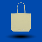 Phool-ing Around - Tote Bag