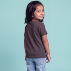 Pujor Chuti - Kid's T-shirt