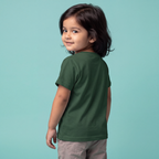 Pandal Ghurbo Na? - Kid's T-shirt