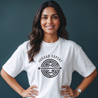 Jugaad - Oversized Tee | Unisex Fit
