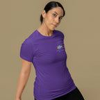 404, Original Colour Not Found - Round Neck Tee | Unisex Fit
