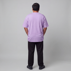 Ashtami Bhog - Oversized Tee | Unisex Fit
