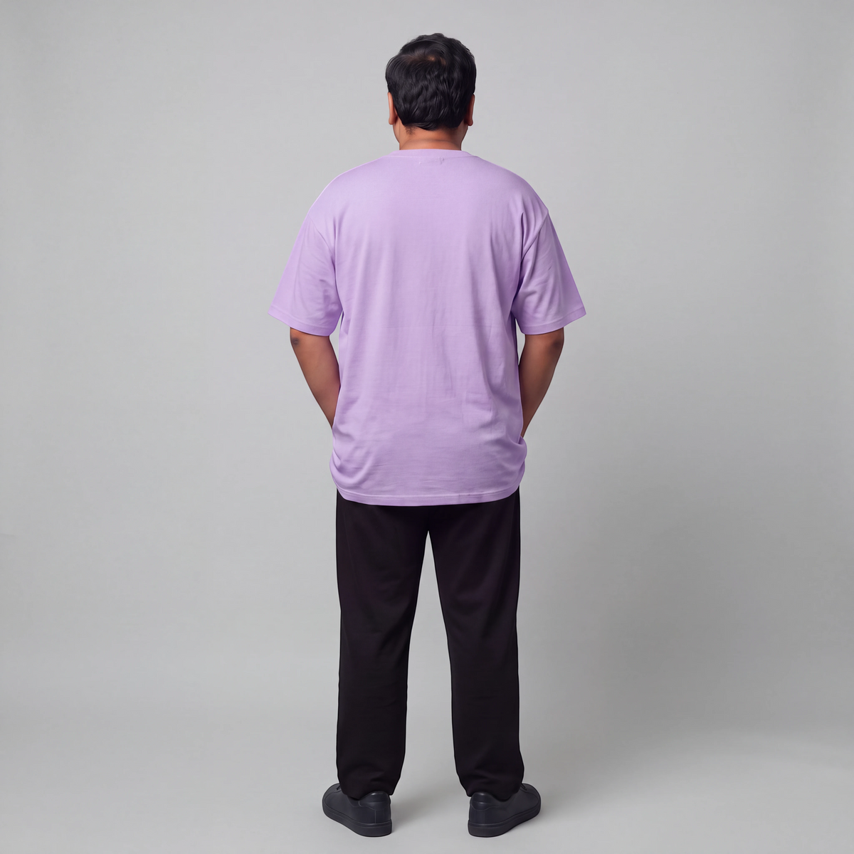 Ashtami Bhog - Oversized Tee | Unisex Fit