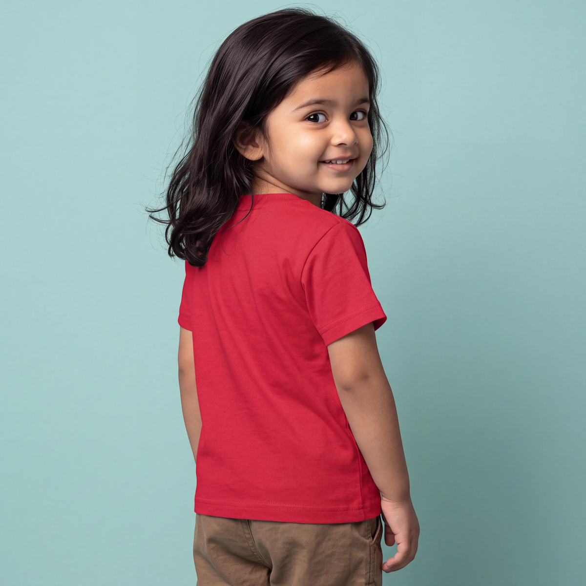 Pujor Chuti - Kid's T-shirt