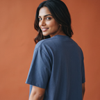 Boss Kaun Hai? - Oversized Tee | Unisex Fit