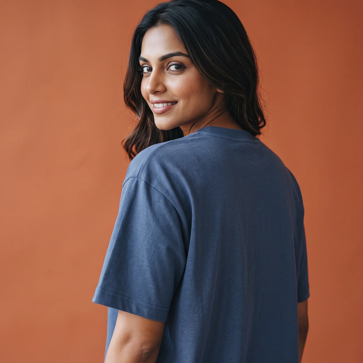Boss Kaun Hai? - Oversized Tee | Unisex Fit