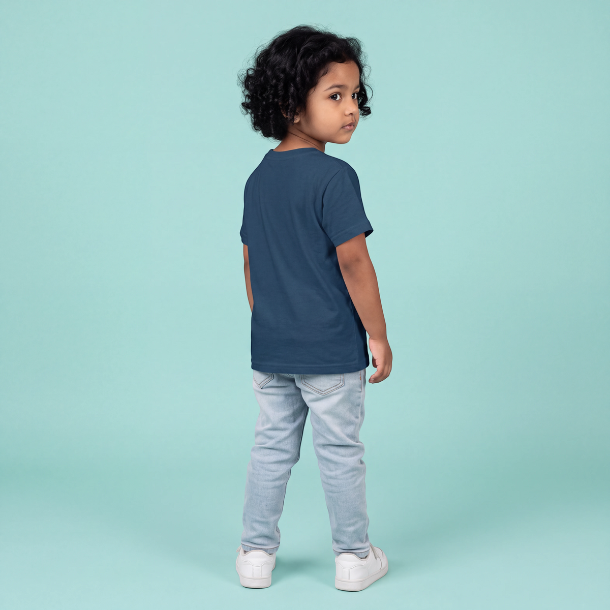 Pandal Ghurbo Na? - Kid's T-shirt