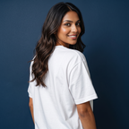 Jugaad - Oversized Tee | Unisex Fit