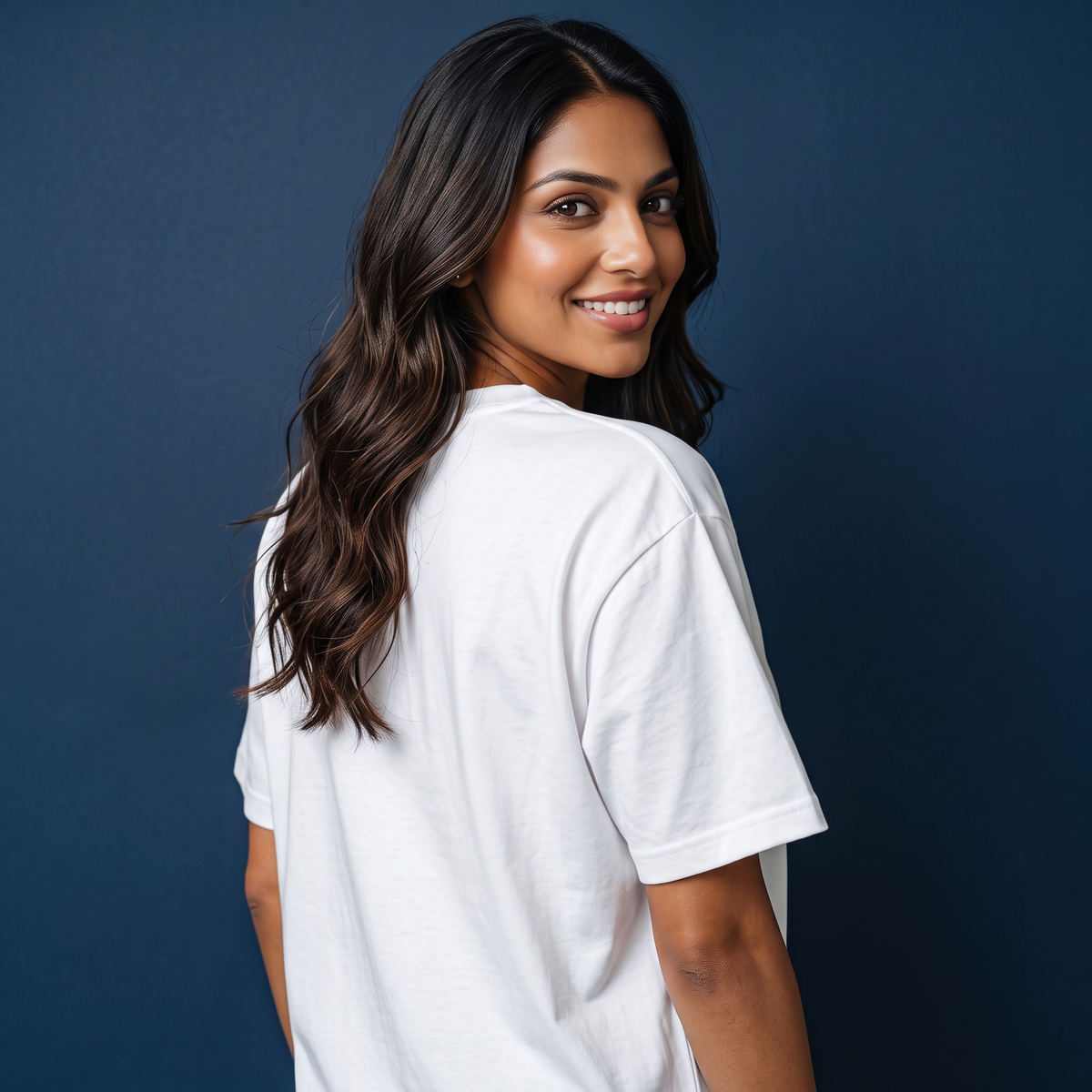 Jugaad - Oversized Tee | Unisex Fit