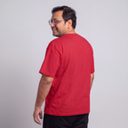 Ashtami Bhog - Oversized Tee | Unisex Fit