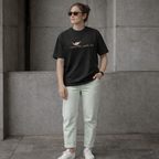 Comfort - Oversized Tee | Unisex Fit