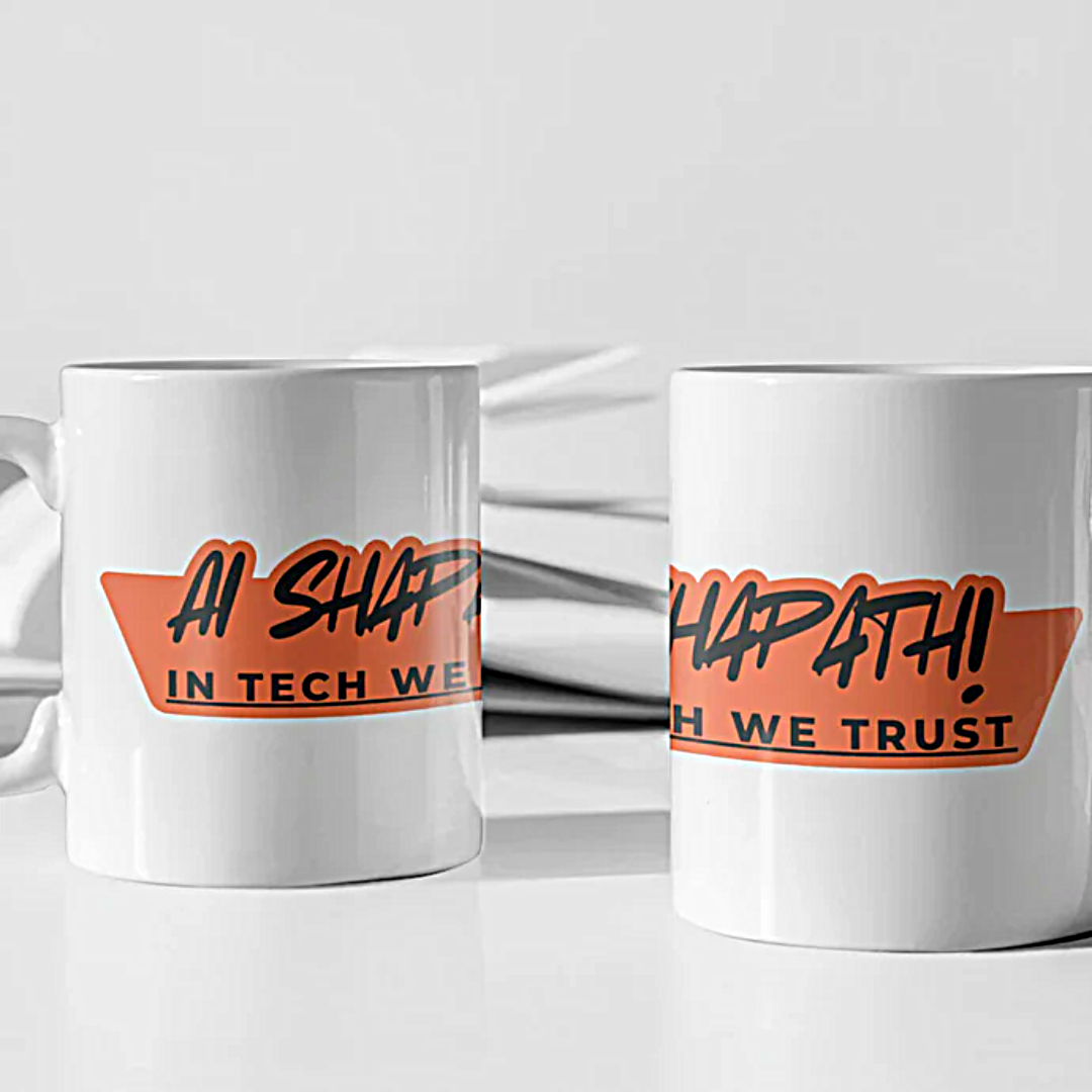 AI-dea - Coffee Mug