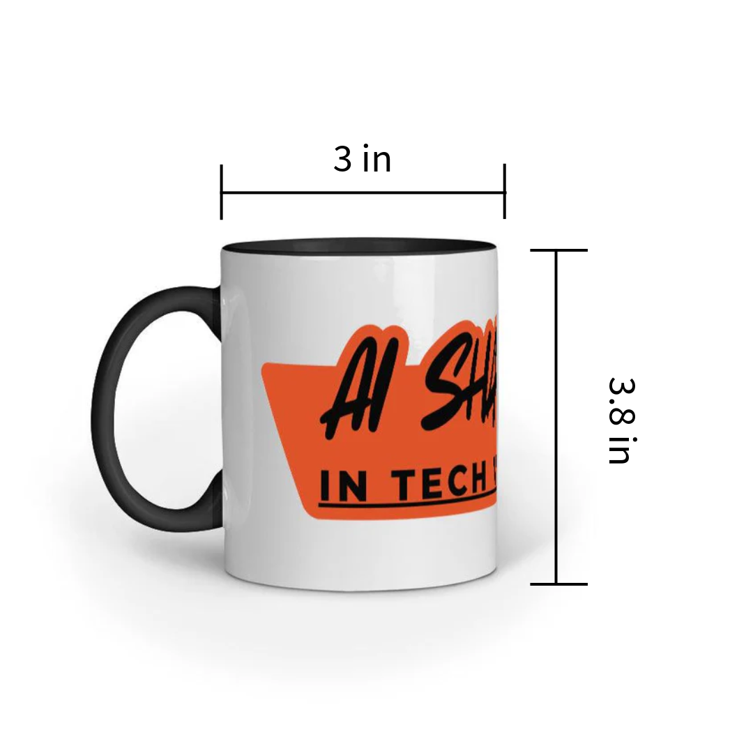 AI-dea - Coffee Mug