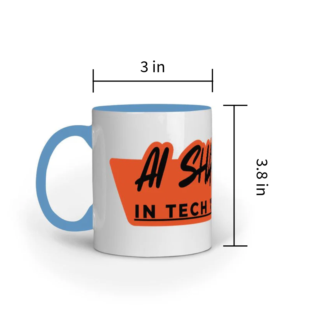 AI-dea - Coffee Mug