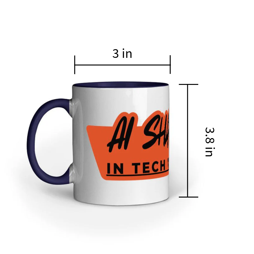 AI-dea - Coffee Mug