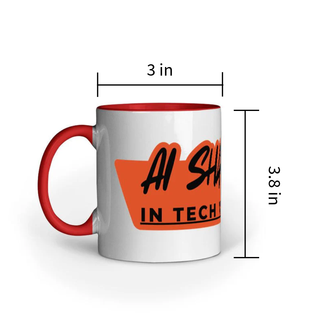 AI-dea - Coffee Mug