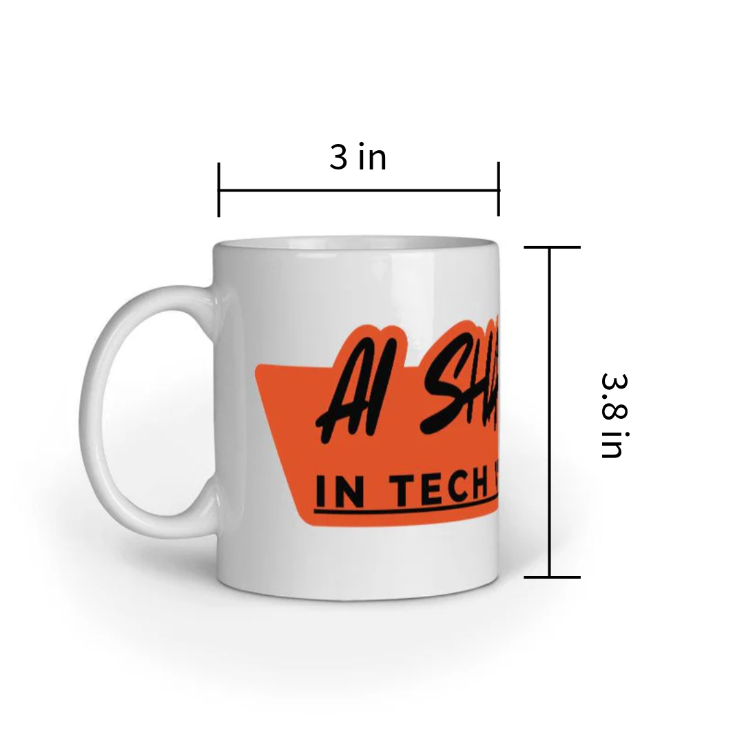 AI-dea - Coffee Mug