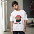 Aslam-bhai - Oversized Tee | Unisex Fit