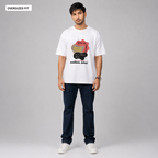 Aslam-bhai - Oversized Tee | Unisex Fit