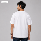 Aslam-bhai - Oversized Tee | Unisex Fit