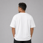 Baahu-Bali - Oversized Tee | Unisex Fit