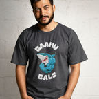 Baahu-Bali - Oversized Tee | Unisex Fit