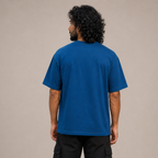 Baahu-Bali - Oversized Tee | Unisex Fit