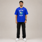 Baahu-Bali - Oversized Tee | Unisex Fit