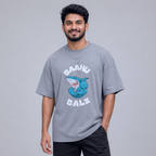 Baahu-Bali - Oversized Tee | Unisex Fit