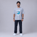Baahu-Bali - Oversized Tee | Unisex Fit