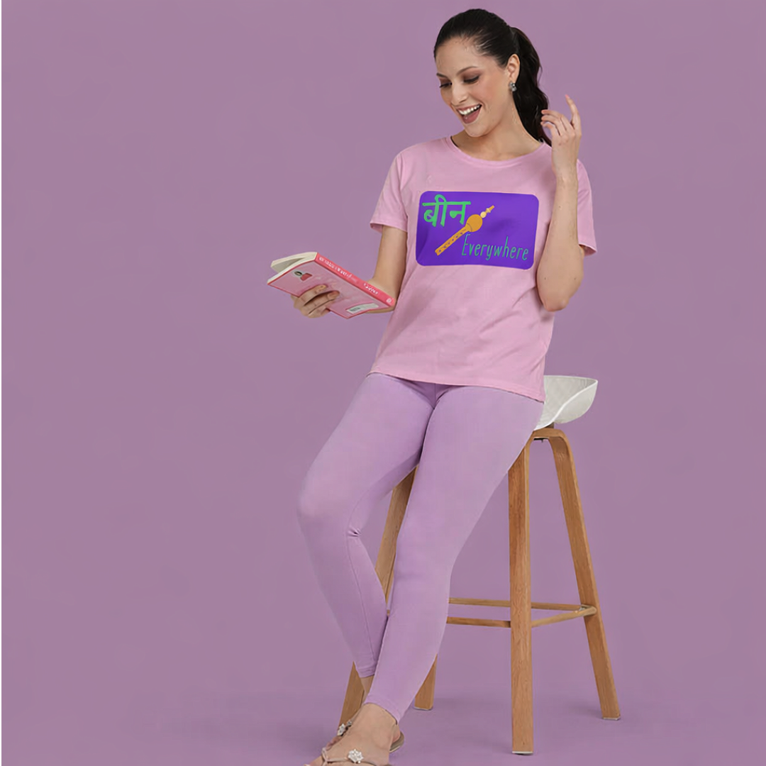 A-lister - Women's Tee