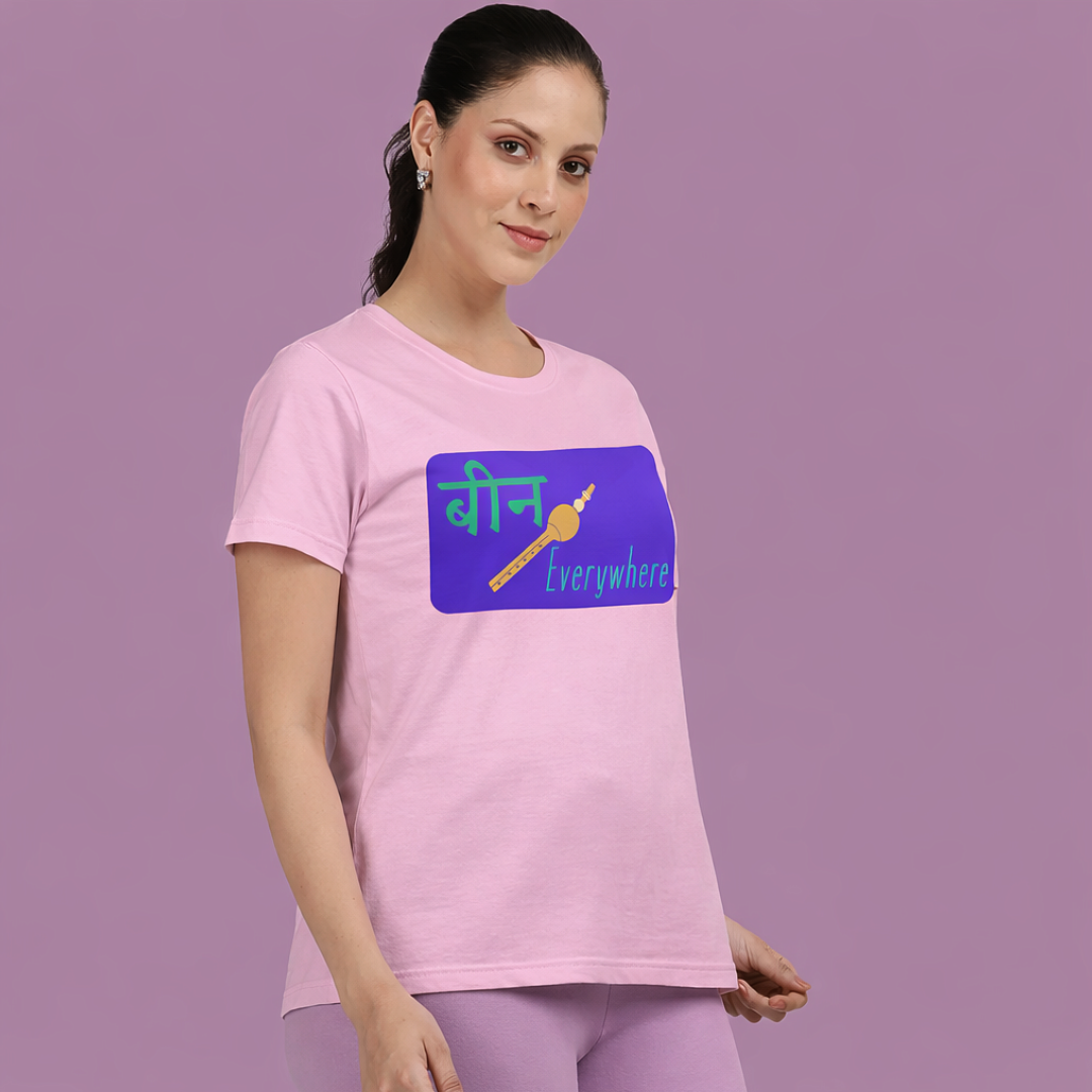 A-lister - Women's Tee