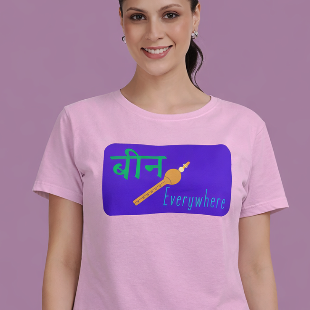 A-lister - Women's Tee