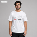 Binod - Oversized Tee | Unisex Fit