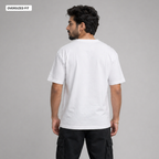 Binod - Oversized Tee | Unisex Fit