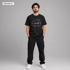 Binod - Oversized Tee | Unisex Fit