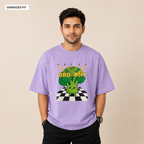 Bro-Koli - Oversized Tee | Unisex Fit
