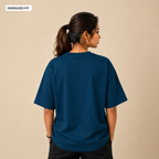 Bro-Koli - Oversized Tee | Unisex Fit