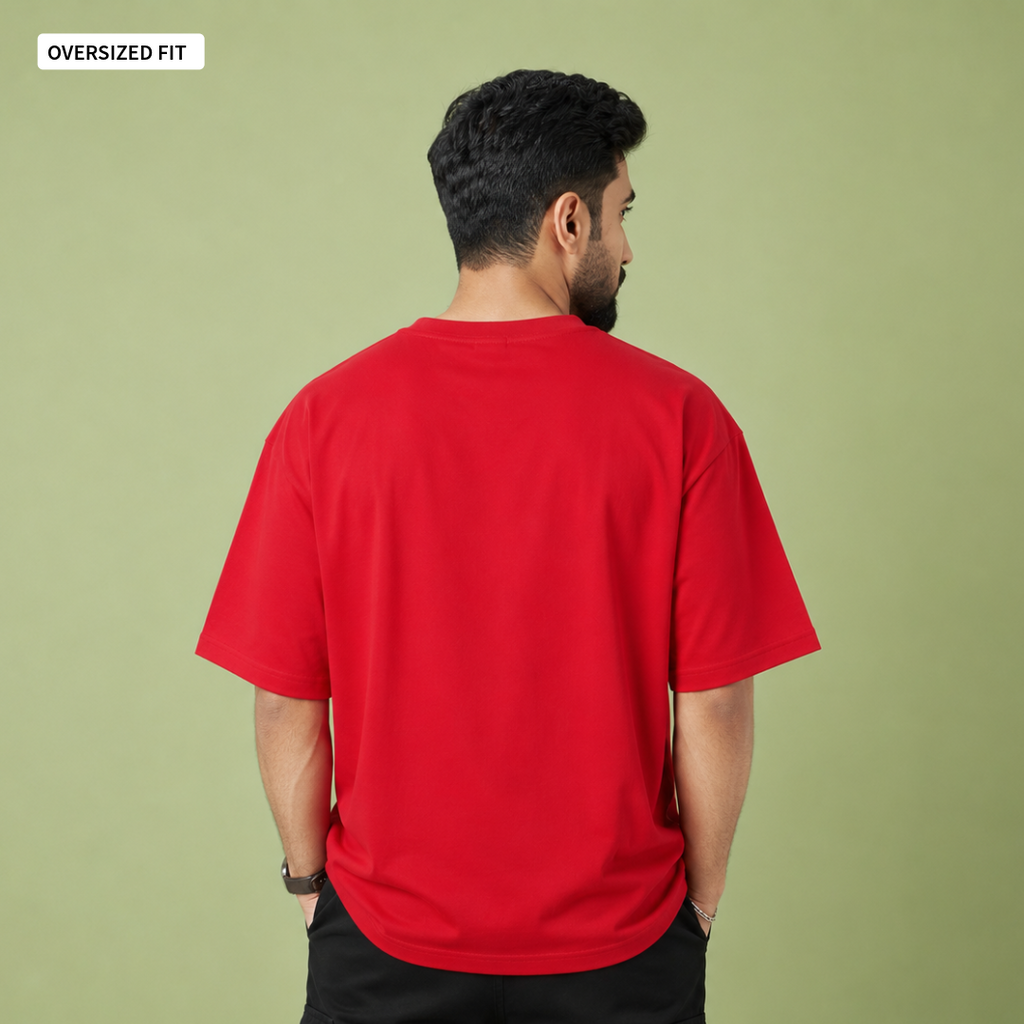 Bro-Koli - Oversized Tee | Unisex Fit